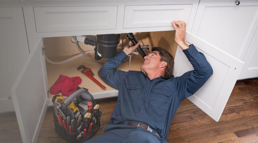 Professional emergency plumbing in Sparr, FL